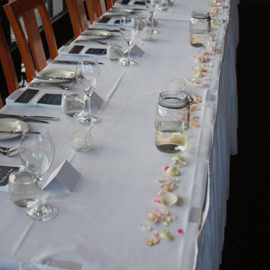 centre pieces